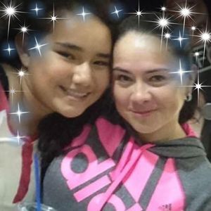 Meet your Posher, Sandra